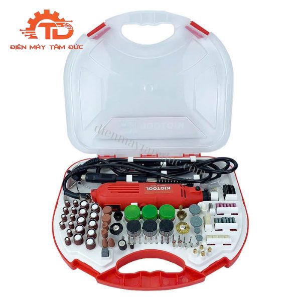 Bộ máy điêu khắc đa năng