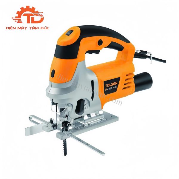 Cưa lọng cầm tay