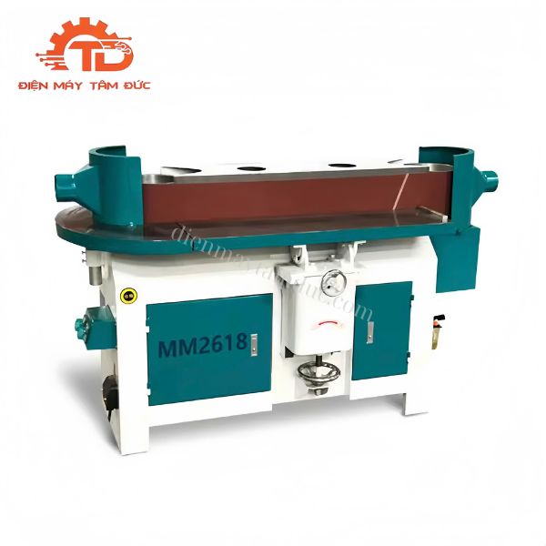 Máy Chà Nhám MM2618