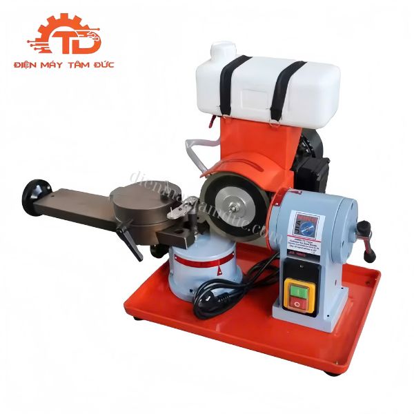 Máy mài lưỡi cưa