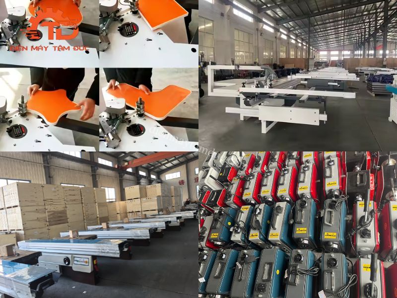 Sản Phẩm Chủ Lực Tại Điện Máy Tâm Đức Sản Phẩm Chủ Lực Tại Điện Máy Tâm Đức