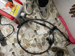 hiệu quả xử lý tắc nghẽn