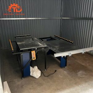 Máy Cưa Bàn Trượt MX2660