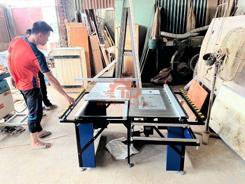 Điện Máy Tâm Đức