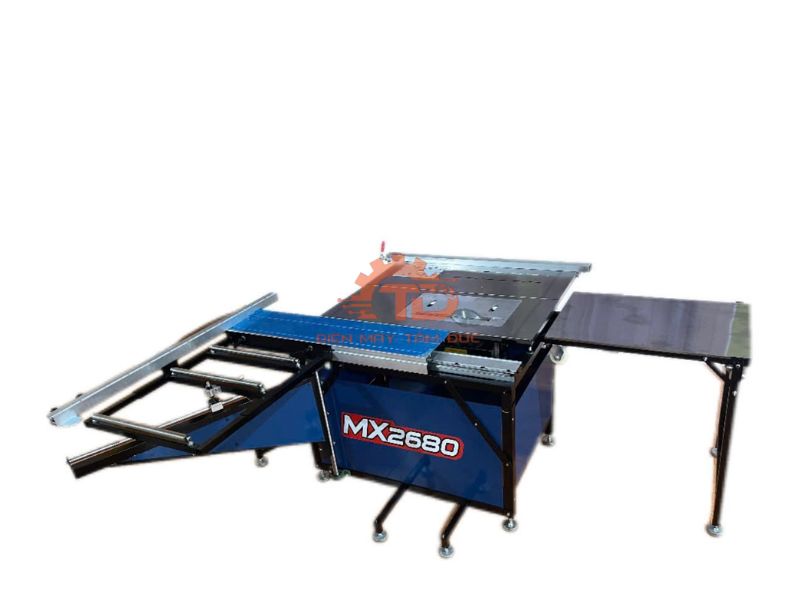 Máy Cưa Bàn Trượt MX2680