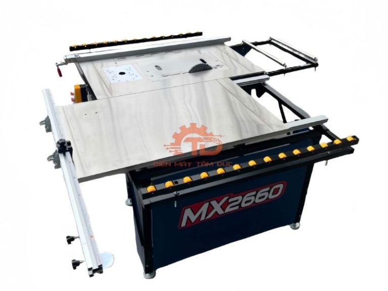 Máy Cưa Bàn Trượt MX2660